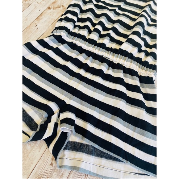 Mikoh Takaroa Tahitian Halter Romper - Picture 12 of 15